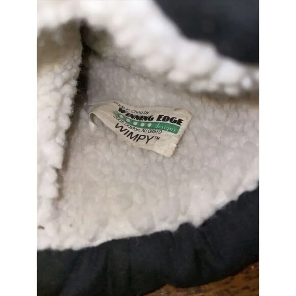 Winning Edge Designs Vintage Puppet Wimpy‎ 15